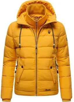 Marikoo Jacken Steppjacke Taisaa Prc