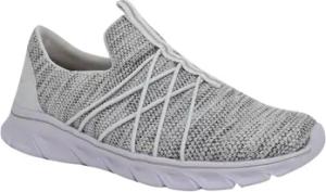 Rieker Damenschuhe Slipper FSK Halbschuhe 54071-80
