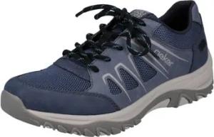 Rieker Halbschuhe Schnuerschuhe M960114 M96 M9601-14