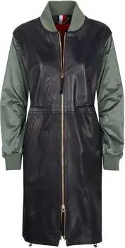 Tommy Hilfiger Damenmantel RW0RW00576901