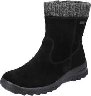 Rieker Stiefel Stiefeletten L716500 L71 L7165-00