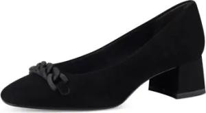 Tamaris Pumps Comfort-Lining 1-1-22301-20/001