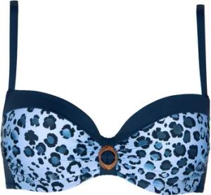 Lisca Bikini Ober- und Unterteile Vorgeformtes Bademode-Top Veracruz Körbchengröße B bis E