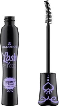Essence  Mascara  & Wimperntusche Volumen Sculpted Lash Princess Mascara