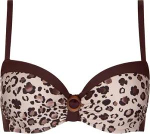 Lisca Bikini Ober- und Unterteile Vorgeformtes Bademode-Top Veracruz Körbchengröße B bis E