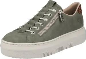 Rieker Halbschuhe Schnuerschuhe M1952-52