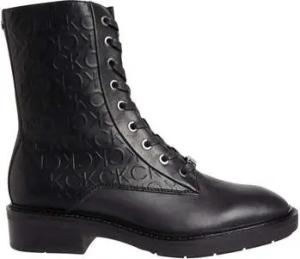 Calvin Klein Jeans Stiefeletten -