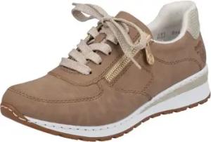 Rieker Halbschuhe Schnuerschuhe FSK Halbschuhe 54420-62