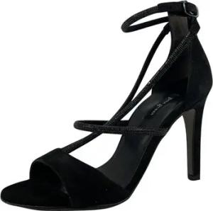 Paul Green Sandalen Sandaletten 6039 6039-013
