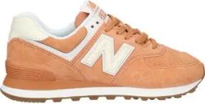 New Balance Schuhe WL574NB
