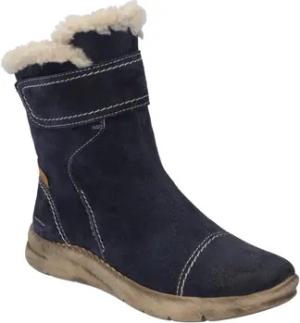 Josef Seibel Stiefel Conny 01, ocean-kombi
