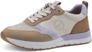 Tamaris Halbschuhe Schnuerschuhe Da.-Schnürer 1-1-23733-20/539