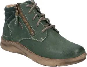 Josef Seibel Stiefel Conny 52, grün