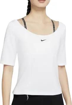 Nike T-Shirts & Poloshirts CZ1402-100