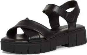 Tamaris Sandalen Sandaletten Sandalette 28242-20/003