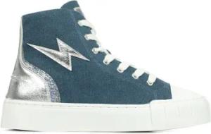 Vanessa Wu Sneaker Laure