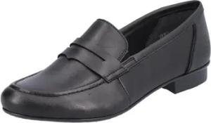 Rieker Damenschuhe Slipper FSK Halbschuhe 51954-01