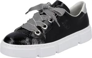 Rieker Halbschuhe Schnuerschuhe N59A200 N59 N59A2-00