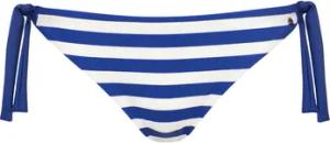 Lisca Bikini Ober- und Unterteile Bikini-Strümpfe mit Bindebändern Rhodes