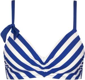 Lisca Bikini Ober- und Unterteile Vorgeformtes Bikini-Top ohne Bügel Rhodes