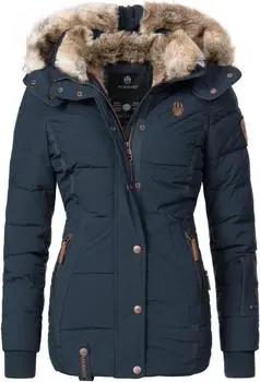 Marikoo Jacken Winterjacke Nekoo