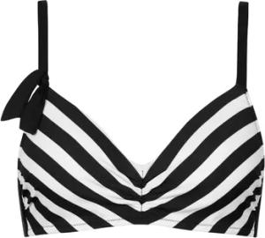 Lisca Bikini Ober- und Unterteile Vorgeformtes Bikini-Top ohne Bügel Rhodes