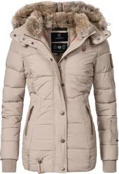 Marikoo Jacken Winterjacke Nekoo