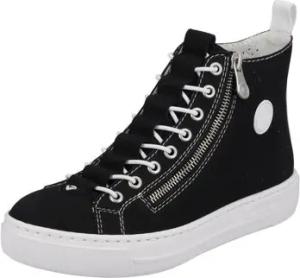 Rieker Sneaker FSK Halbschuhe L9892-00