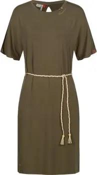 Ragwear Kleider Jerseykleid Kass