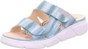 Ganter Clogs Pantoletten Halina 200453