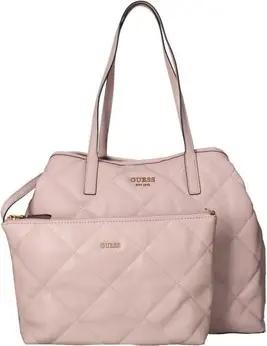 Guess Handtasche Hwqq6995240 Börse Frau Nackt