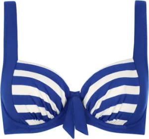 Lisca Bikini Ober- und Unterteile Armaturiertes Badeanzugoberteil Rhodes