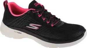 Skechers Sneaker Go Walk 6 - Stunning Glow