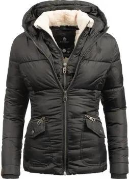 Navahoo Jacken Winterjacke Megan