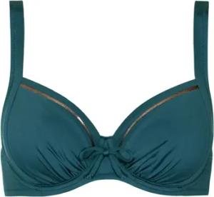 Lisca Bikini Ober- und Unterteile Armatured Bikini-Top Umbria Körbchengröße C bis E