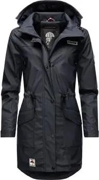 Navahoo Damenmantel Regenjacke Deike