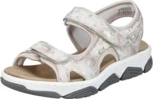 Rieker Sandalen Sandaletten FSK 69066-60