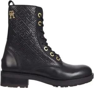 Tommy Hilfiger Stiefeletten -