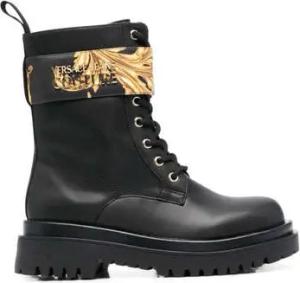 Versace Jeans Couture Stiefeletten -