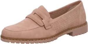 Rieker Damenschuhe Slipper Rosa 51866-31 31