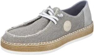 Rieker Halbschuhe Schnuerschuhe FSK Halbschuhe L7853-64 64