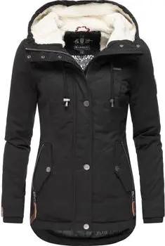 Marikoo Jacken Winterjacke Bikoo