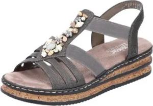 Rieker Sandalen Sandaletten FSK 62949-45 45