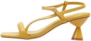 Krack Sandalen PETALAS