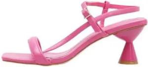Krack Sandalen PETALAS