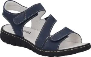 Josef Seibel Sandalen Stefanie 31, ocean