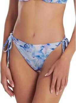 Lisca Bikini Ober- und Unterteile Brasilianische Bikini-Strümpfe mit niedriger Taille und