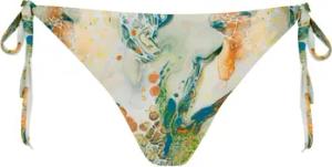 Lisca Bikini Ober- und Unterteile Brasilianische Bikini-Strümpfe mit niedriger Taille und