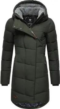 Ragwear  Damenmantel Wintermantel Pavla