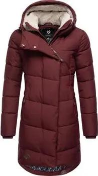 Ragwear Damenmantel Wintermantel Pavla
